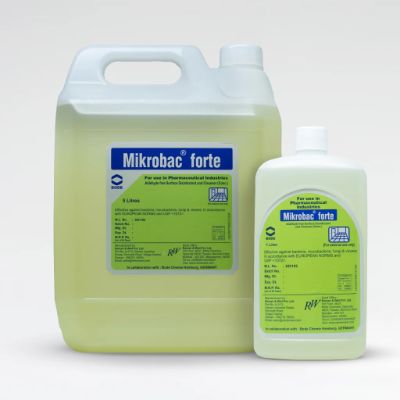 Mikrobac® Forte